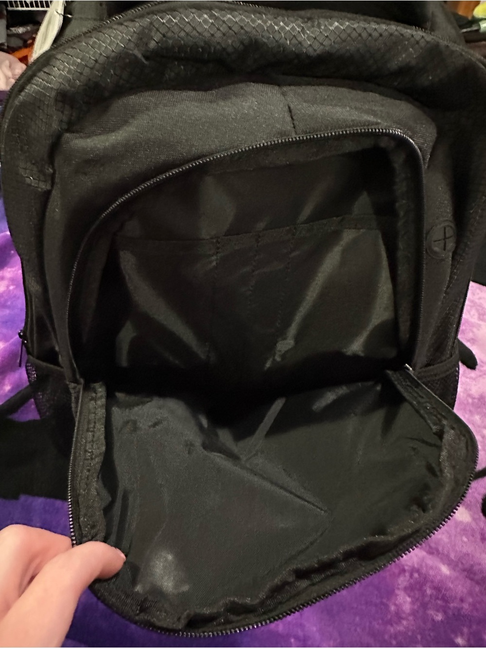 Targus Backpack - Picture 5 of 7